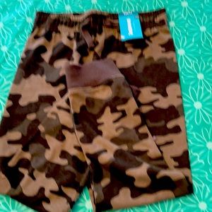 Boys drawstring pants